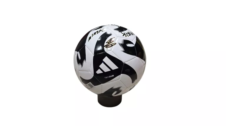 ADIDAS PIŁKA NOŻNA TIRO CLUB BALL R.5 HT2430