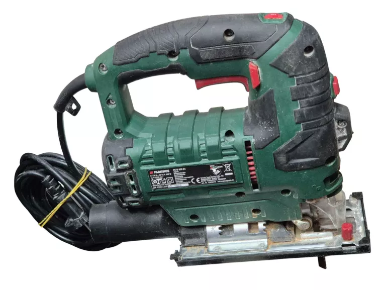 WYRZYNARKA PARKSIDE PSTD 800 E4