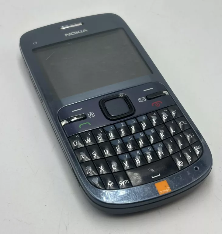 TELEFON NOKIA C3-00