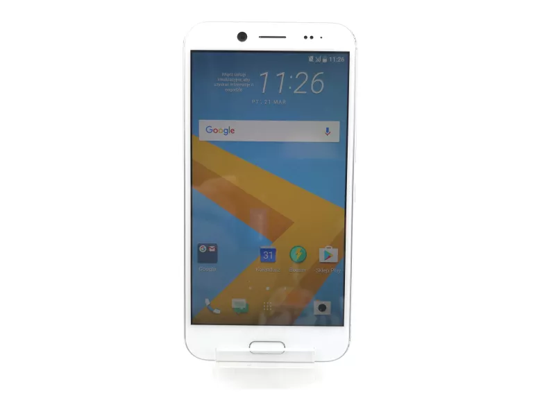 TELEFON HTC 10 EVO 3/32GB SREBRNY LTE