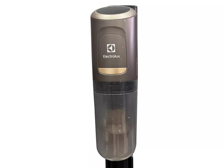 ODKURZACZ BEZPRZEWODOWY ELECTROLUX POWER HYGIENIC 800 EP81HB25WU MYJĄCY