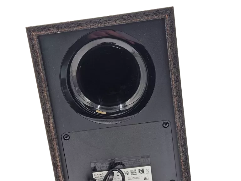 SUBWOOFER SAMSUNG PS-WB65D