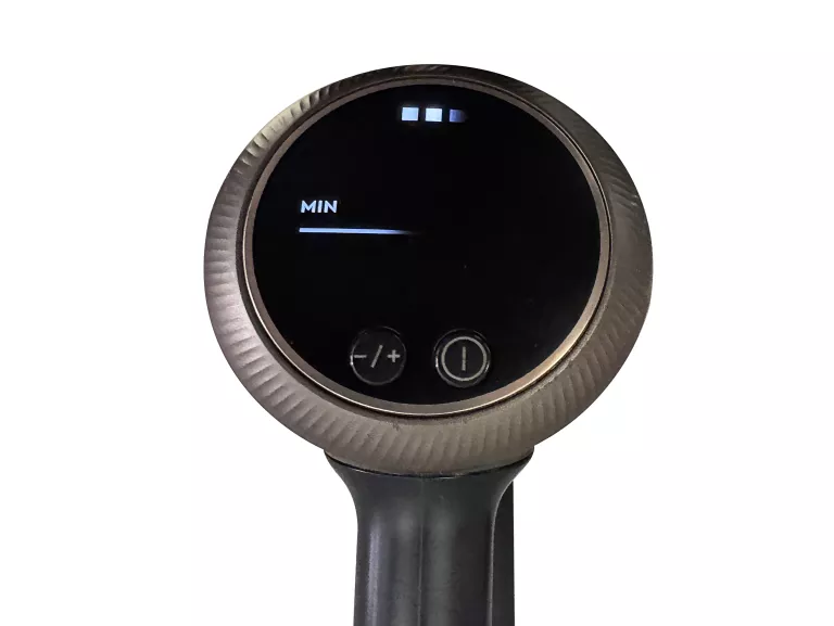 ODKURZACZ BEZPRZEWODOWY ELECTROLUX POWER HYGIENIC 800 EP81HB25WU MYJĄCY