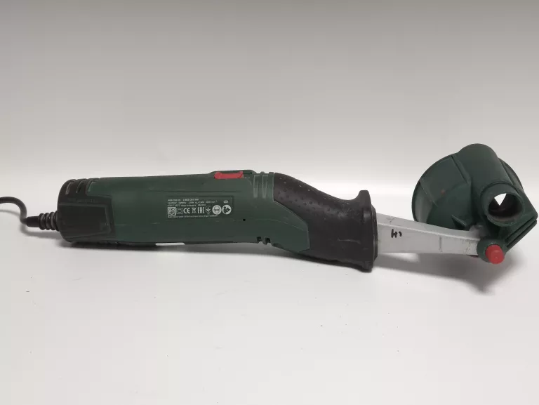 SZLIFIERKA WIELOFUNKCYJNA BOSCH PRR 250 ES