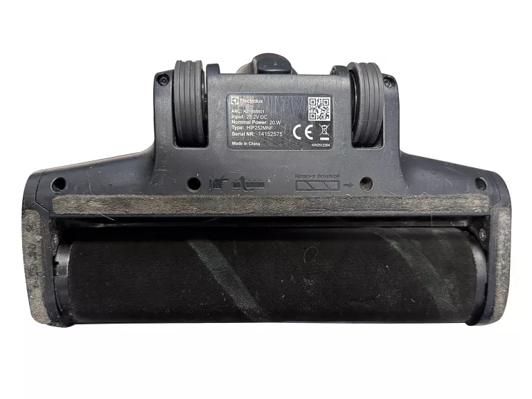 ODKURZACZ BEZPRZEWODOWY ELECTROLUX POWER HYGIENIC 800 EP81HB25WU MYJĄCY