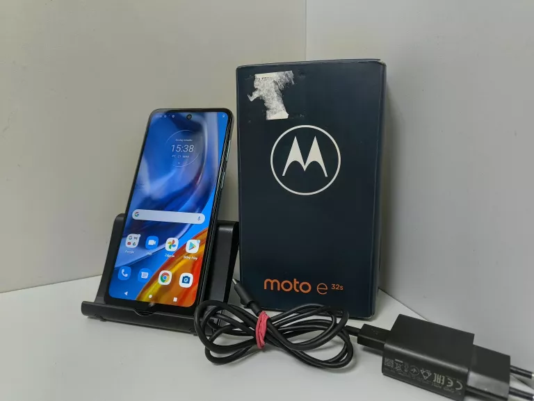 TELEFON MOTOROLA MOTO E32S 3/32GB