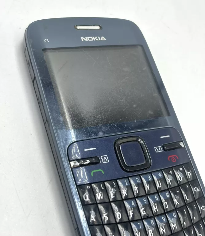 TELEFON NOKIA C3-00