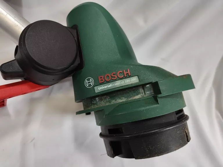 PODKASZARKA BOSCH 3600HC1 D02 PODKASZARKA AKUMULATOROWA