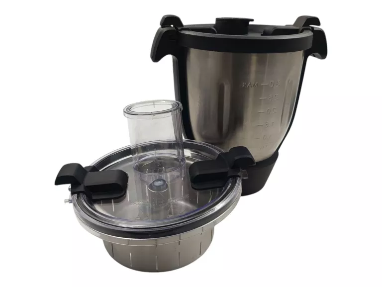 WIELOFUNKCYJNY ROBOT KUCHENNY ICOOOK PRO MRK-58 (WIFI) Z FUNKCJĄ AIR FRYER