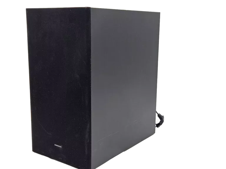 SUBWOOFER SAMSUNG PS-WB65D