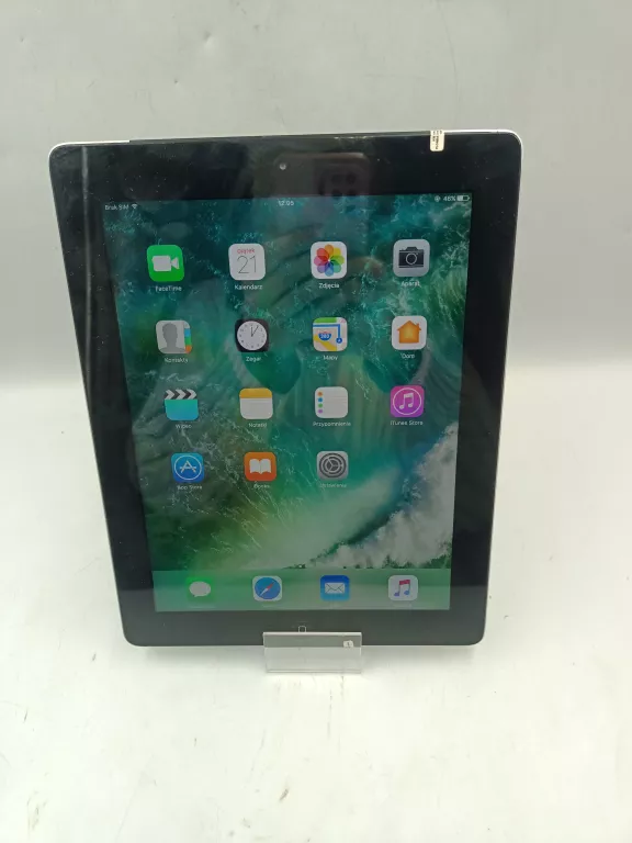 TABLET APPLE IPAD 4-GEN MD522KS/A