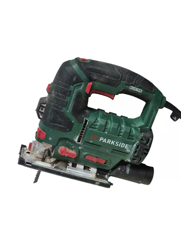 WYRZYNARKA PARKSIDE PSTD 800 E4