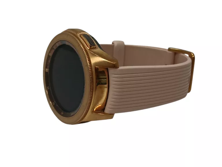 SAMSUNG GALAXY WATCH 42MM ROSE GOLD SM-R810