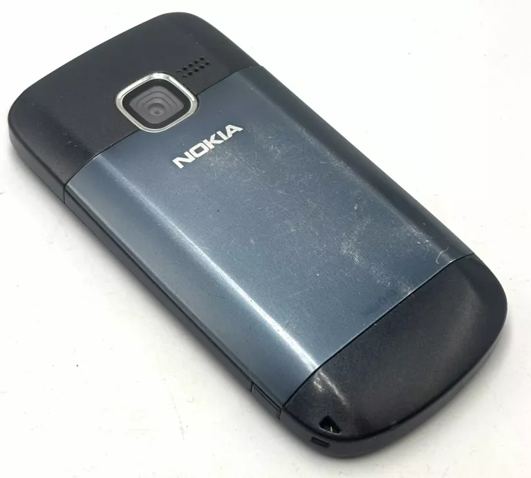 TELEFON NOKIA C3-00