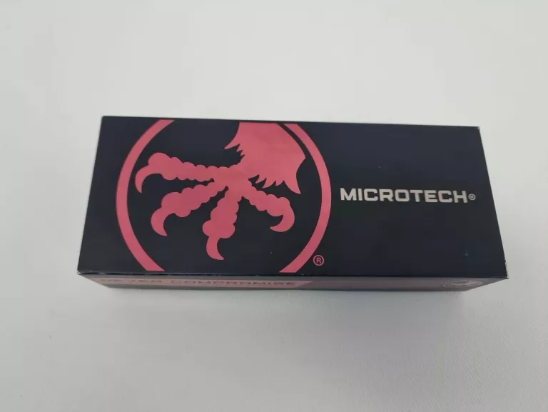 NÓŻ SPRĘZYNOWY MICROTECH COMBAT TROODON 143-13