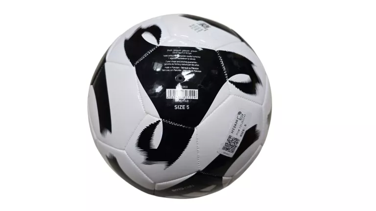 ADIDAS PIŁKA NOŻNA TIRO CLUB BALL R.5 HT2430