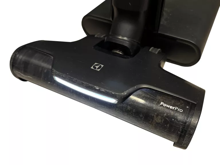 ODKURZACZ BEZPRZEWODOWY ELECTROLUX POWER HYGIENIC 800 EP81HB25WU MYJĄCY