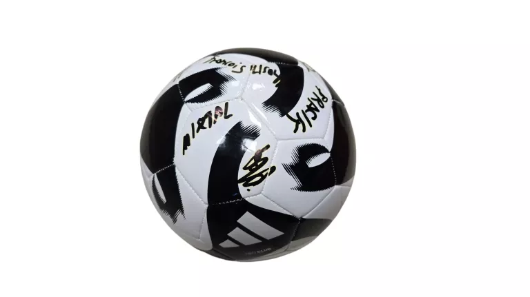ADIDAS PIŁKA NOŻNA TIRO CLUB BALL R.5 HT2430