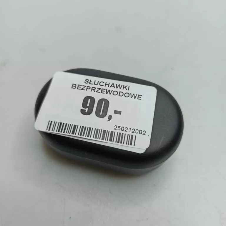 SŁUCHAWKI BEZPRZEWODOWE PHILIPS TAT209