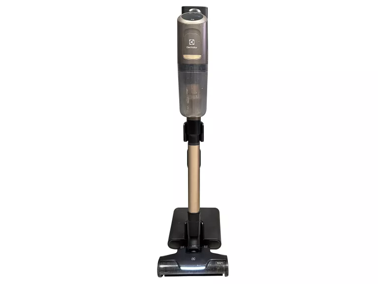 ODKURZACZ BEZPRZEWODOWY ELECTROLUX POWER HYGIENIC 800 EP81HB25WU MYJĄCY
