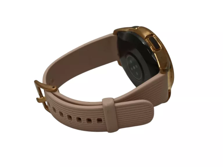 SAMSUNG GALAXY WATCH 42MM ROSE GOLD SM-R810