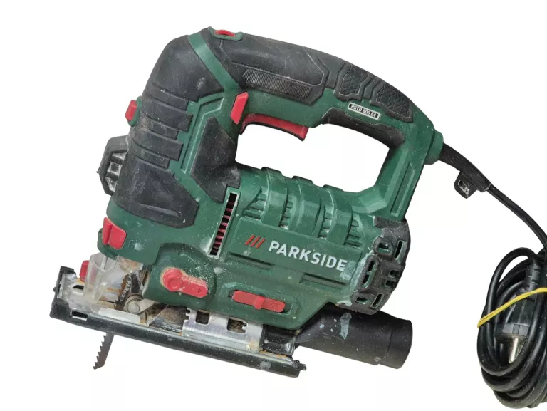 WYRZYNARKA PARKSIDE PSTD 800 E4