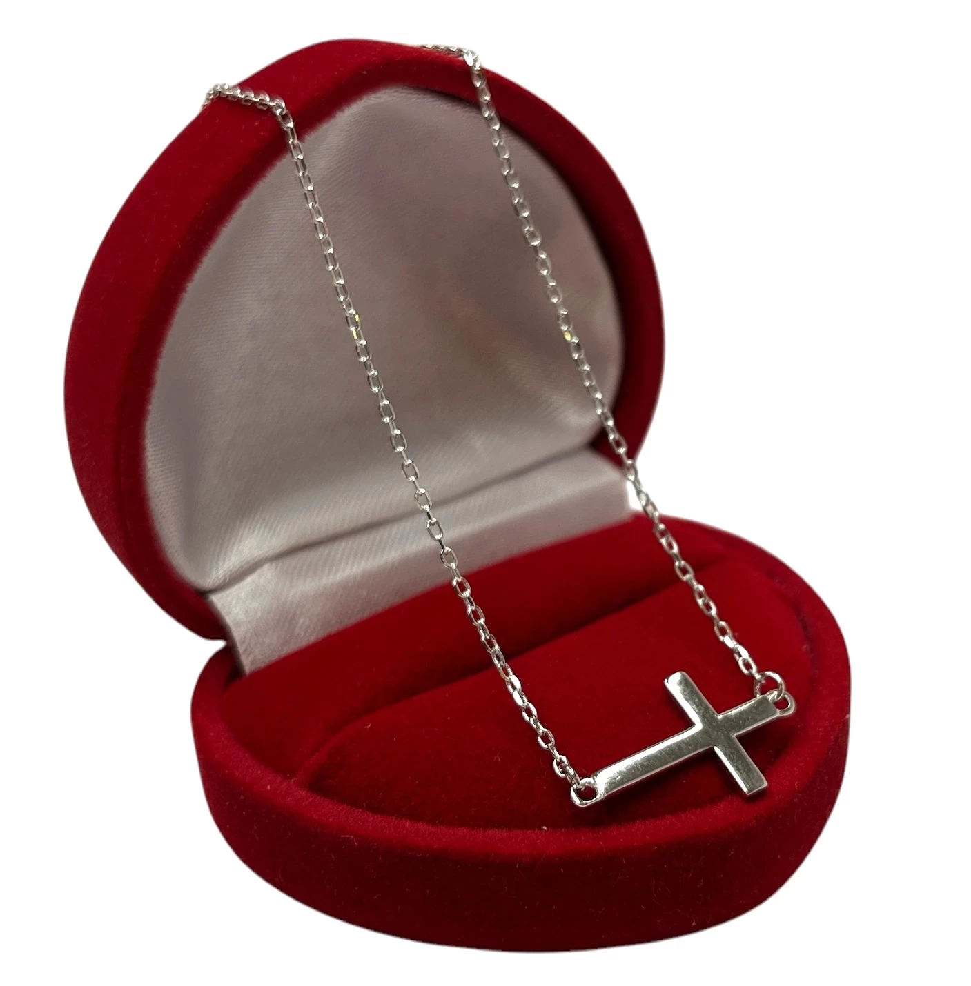 srebrna-celebrtyka-z-krzyzykiem-145gp92540-45cm-reja-28-lebork-kwiatek