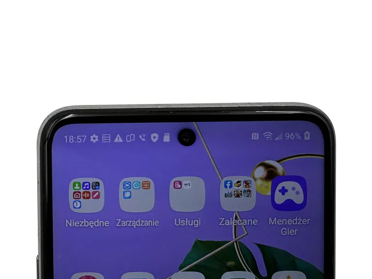 TELEFON LG K52 4/64GB 6,60'' DUAL SIM