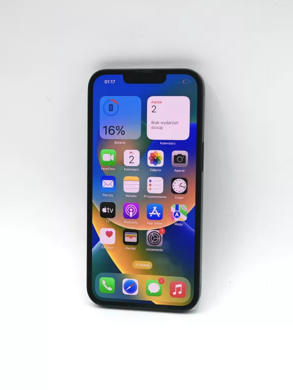 TELEFON IPHONE 14 99%BAT WARTO OKAZJA