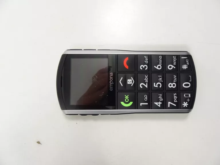 TELEFON EMPORIA PURE PUD
