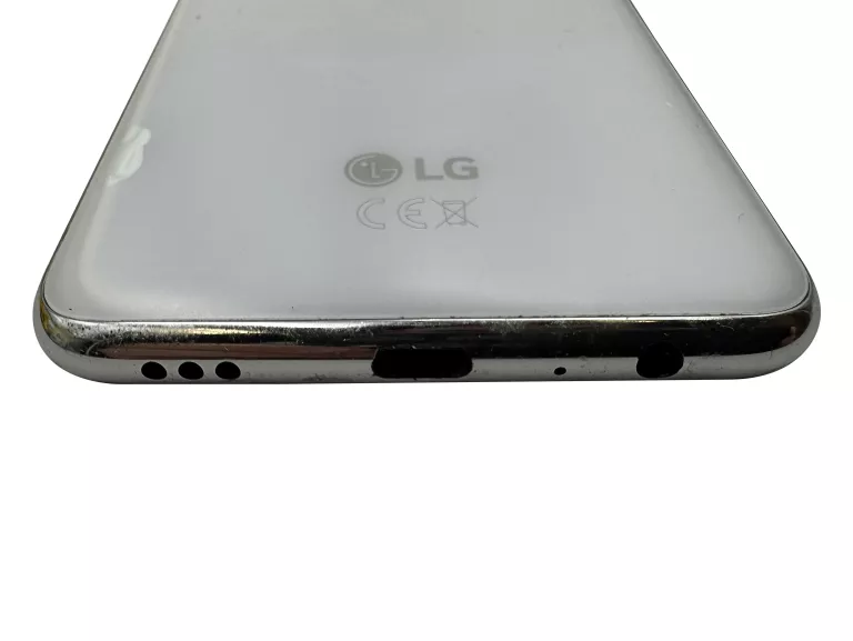 TELEFON LG K52 4/64GB 6,60'' DUAL SIM