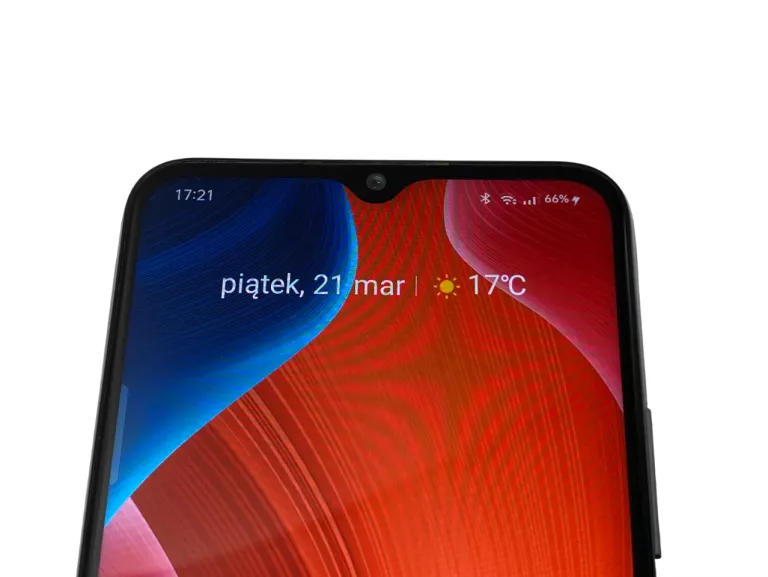 TELEFON REALME 7I 4/64GB 6,5' 6000MAH