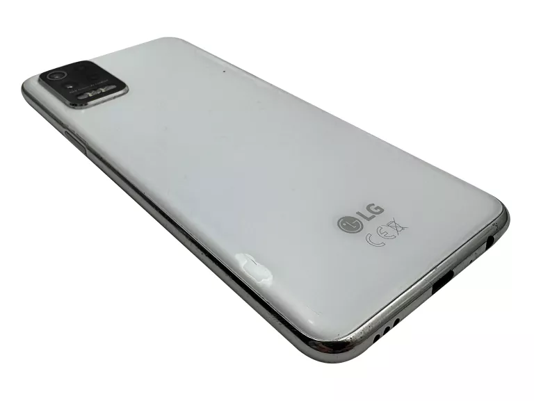 TELEFON LG K52 4/64GB 6,60'' DUAL SIM
