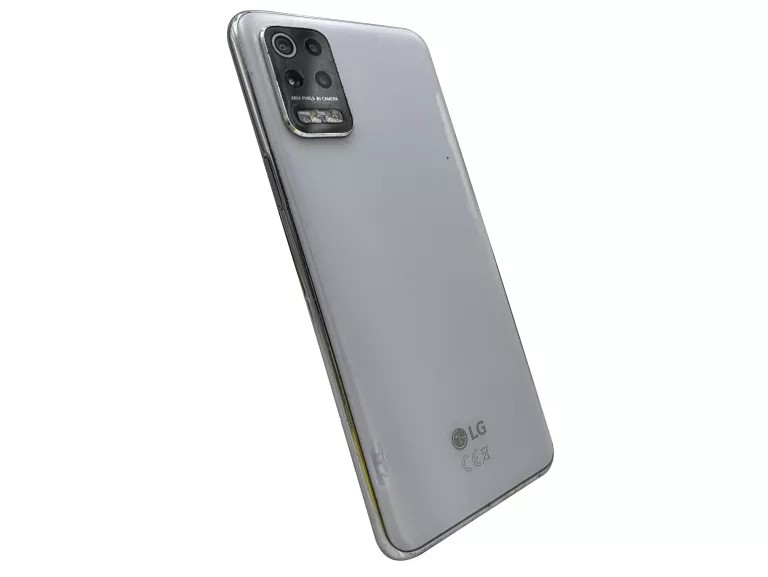 TELEFON LG K52 4/64GB 6,60'' DUAL SIM