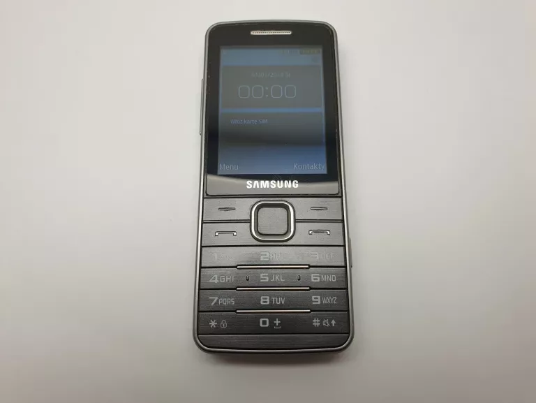 TELEFON SAMSUNG GT-S5611