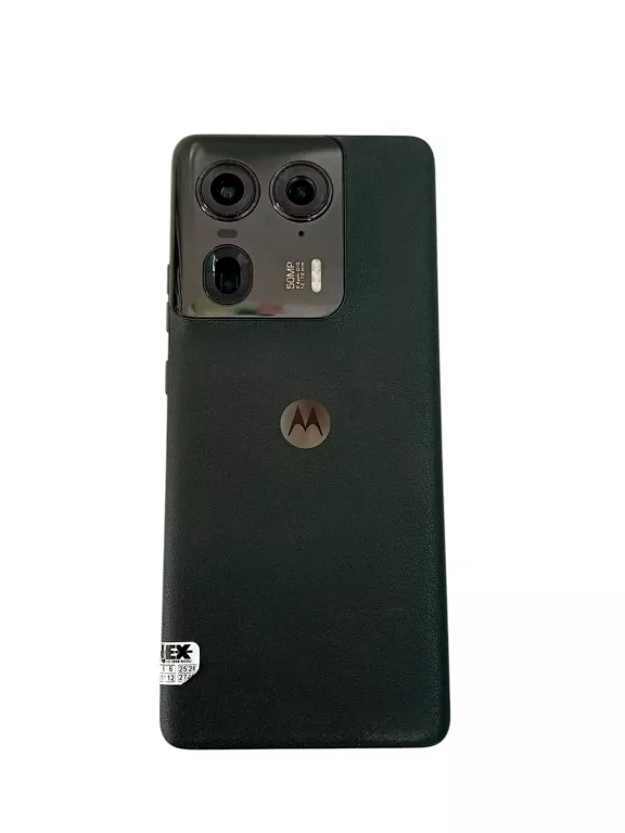 SMARTFON MOTOROLLA EDGE 50 ULTRA 1TB