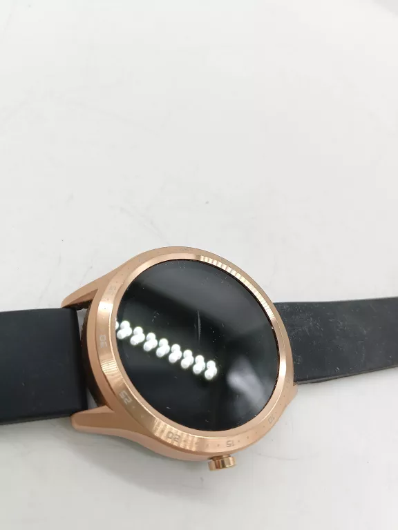 SMARTWATCH MAXCOM FW43 COBALT 2