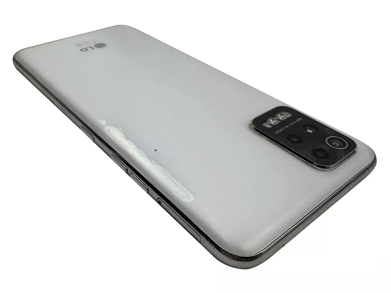 TELEFON LG K52 4/64GB 6,60'' DUAL SIM
