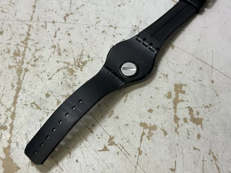 ZEGAREK SWATCH SR1130SW