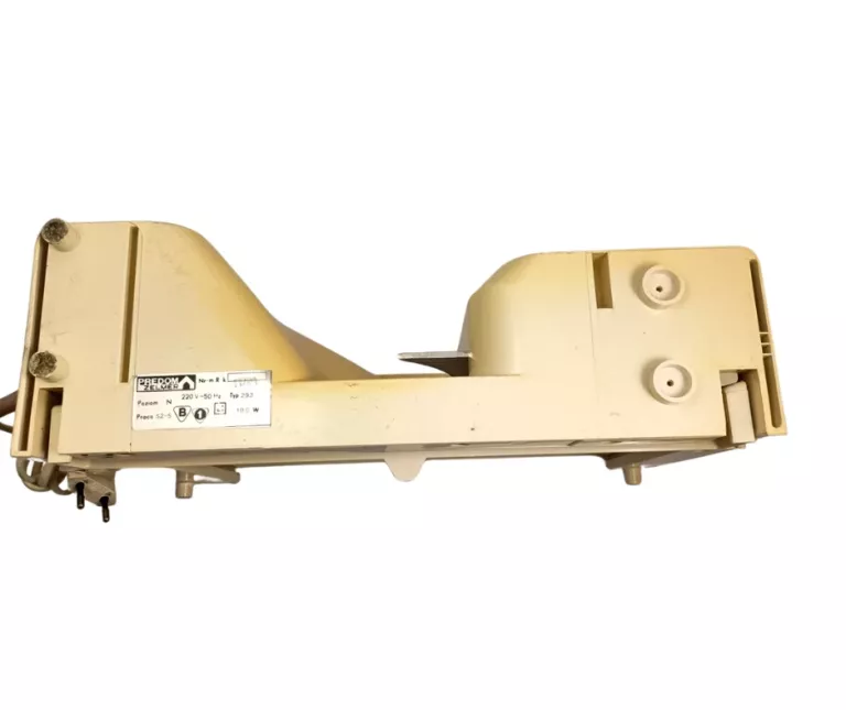 ZELMER KRAJALNICA DO CHLEBA 100W TYP 293