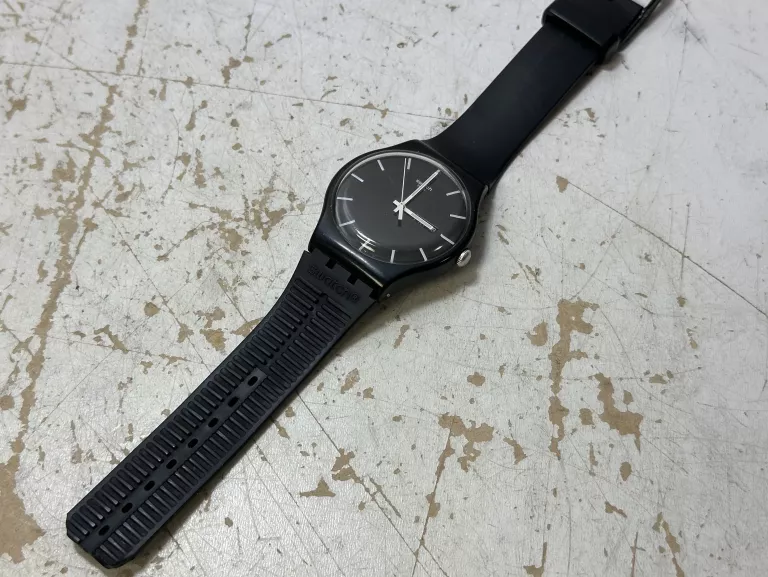 ZEGAREK SWATCH SR1130SW