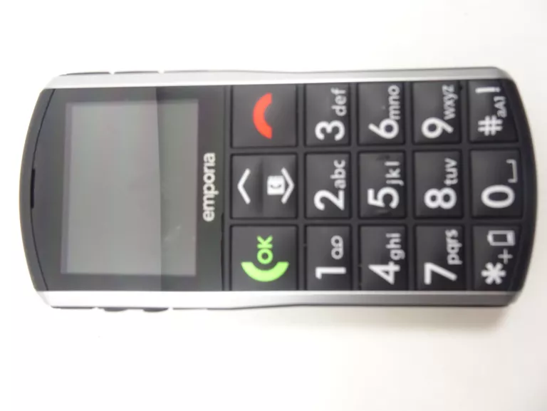 TELEFON EMPORIA PURE PUD