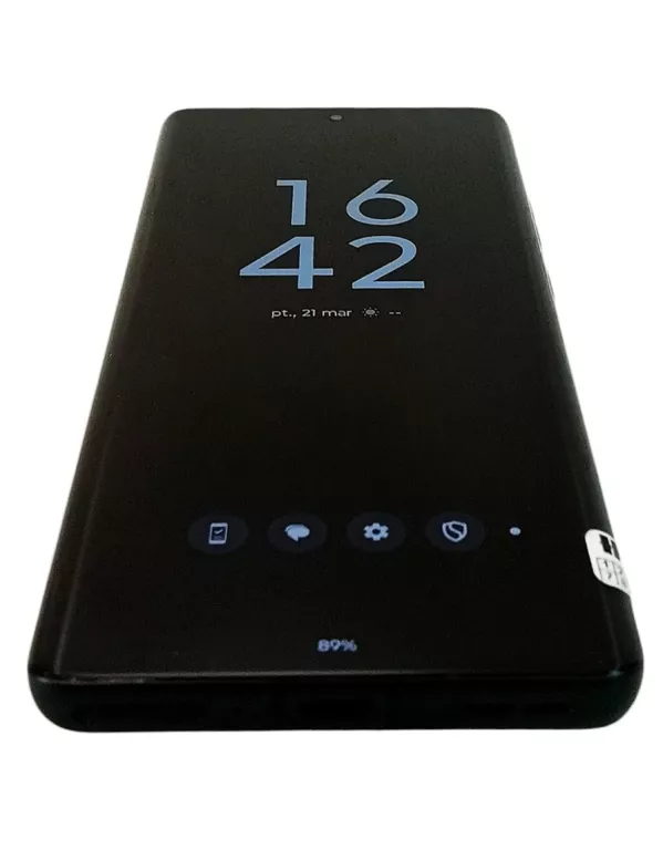SMARTFON MOTOROLLA EDGE 50 ULTRA 1TB
