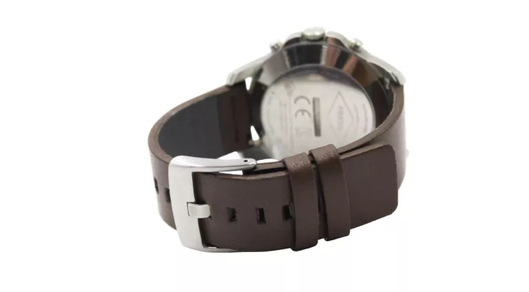 ZEGAREK FOSSIL Q HYBRID GRANT VINTAGE FTW1118