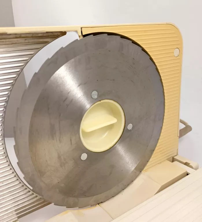 ZELMER KRAJALNICA DO CHLEBA 100W TYP 293