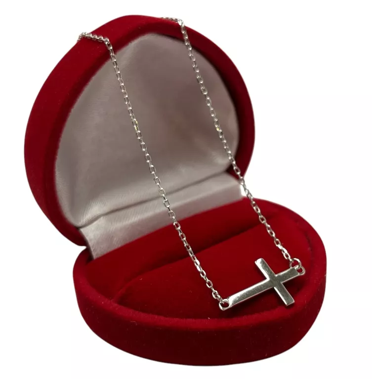 srebrna-celebrtyka-z-krzyzykiem-145gp92540-45cm-reja-28-lebork-kwiatek