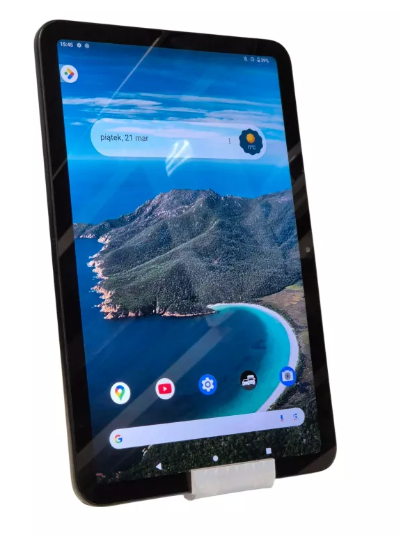 TABLET NOKIA T20 LTE 4 GB / 64 GB NIEBIESKI
