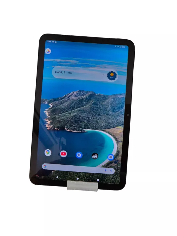 TABLET NOKIA T20 LTE 4 GB / 64 GB NIEBIESKI