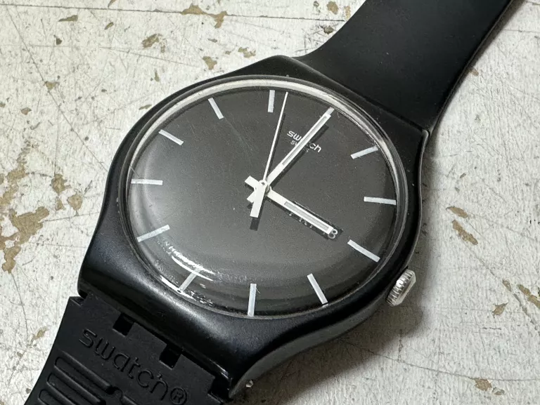 ZEGAREK SWATCH SR1130SW