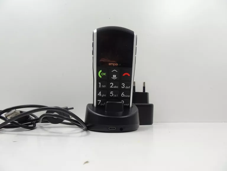 TELEFON EMPORIA PURE PUD